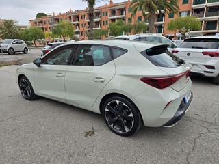 CUPRA Leon 1.5 eTSI 150CV