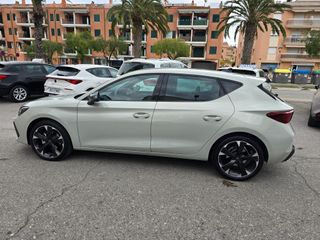 CUPRA Leon 1.5 eTSI 150CV
