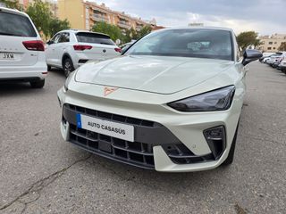 CUPRA Leon 1.5 eTSI 150CV