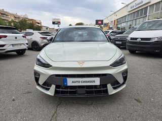 CUPRA Leon 1.5 eTSI 150CV