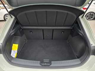 CUPRA Leon 1.5 eTSI 150CV