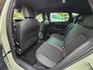CUPRA Leon 1.5 eTSI 150CV