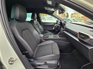 CUPRA Leon 1.5 eTSI 150CV