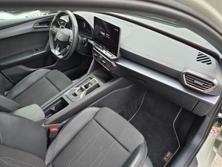 CUPRA Leon 1.5 eTSI 150CV