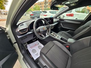 CUPRA Leon 1.5 eTSI 150CV