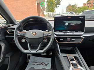 CUPRA Leon 1.5 eTSI 150CV