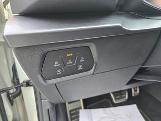 CUPRA Leon 1.5 eTSI 150CV