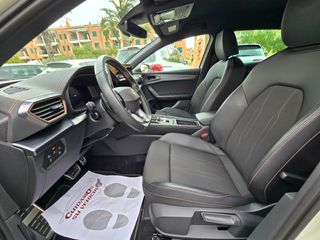 CUPRA Leon 1.5 eTSI 150CV