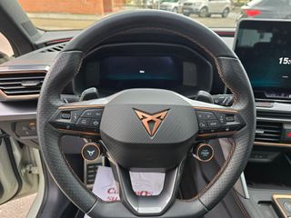 CUPRA Leon 1.5 eTSI 150CV