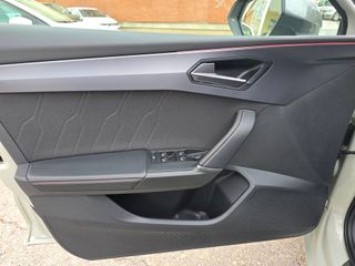 CUPRA Leon 1.5 eTSI 150CV