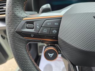 CUPRA Leon 1.5 eTSI 150CV