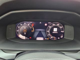 CUPRA Leon 1.5 eTSI 150CV