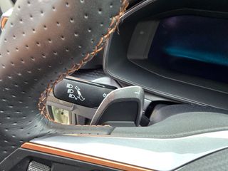 CUPRA Leon 1.5 eTSI 150CV