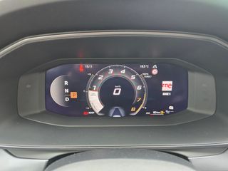 CUPRA Leon 1.5 eTSI 150CV