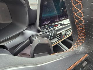 CUPRA Leon 1.5 eTSI 150CV