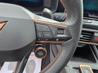 CUPRA Leon 1.5 eTSI 150CV