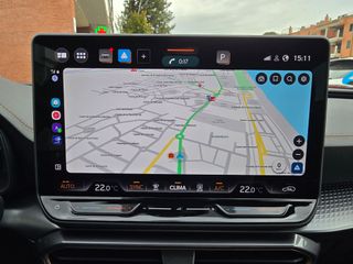 CUPRA Leon 1.5 eTSI 150CV