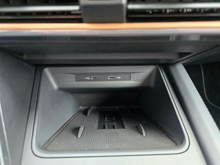 CUPRA Leon 1.5 eTSI 150CV