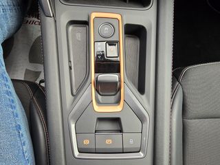 CUPRA Leon 1.5 eTSI 150CV