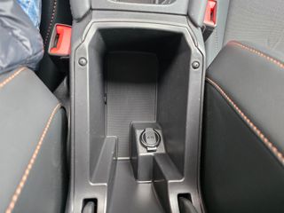 CUPRA Leon 1.5 eTSI 150CV