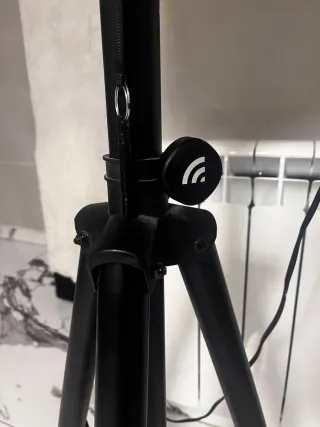 (Altavoz Activo 15' Bluetooth)