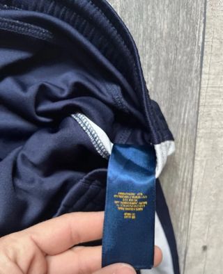 Pantaloni tuta vintage Ralph Lauren