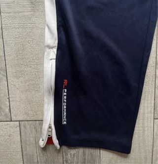 Pantaloni tuta vintage Ralph Lauren