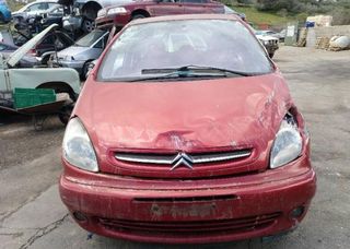Citroen 9637000980 bomba dirección xsara 329796