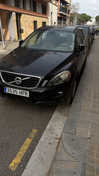 Volvo XC60 2014