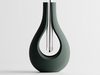 Jarrón Elysiar Geometría Minimalista