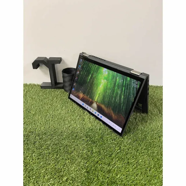Portátil TÁCTIL Lenovo X13 Yoga G2 i5 11a 16Gb RAM afbeelding 2