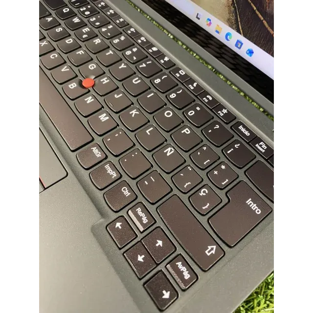 Portátil TÁCTIL Lenovo X13 Yoga G2 i5 11a 16Gb RAM afbeelding 5