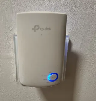 Extensor WiFi TP-Link N300 TL-WA850RE