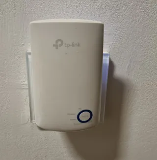 Extensor WiFi TP-Link N300 TL-WA850RE