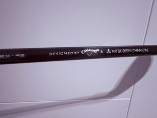 Palo de golf Callaway mujer