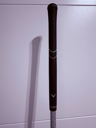 Palo de golf Callaway mujer