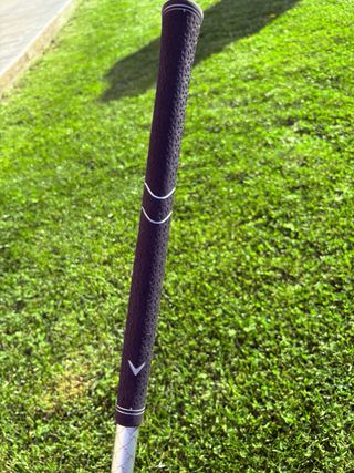 Palo de golf G Callaway ladies