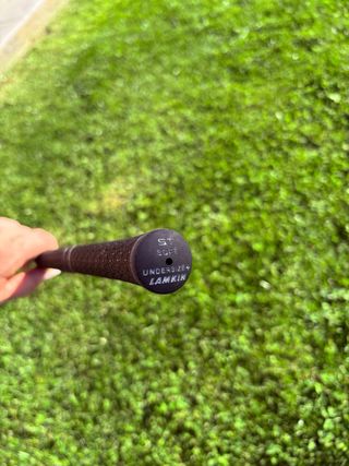 Palo de golf G Callaway ladies