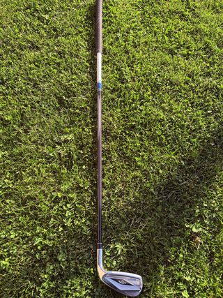 Palo de golf G Callaway ladies