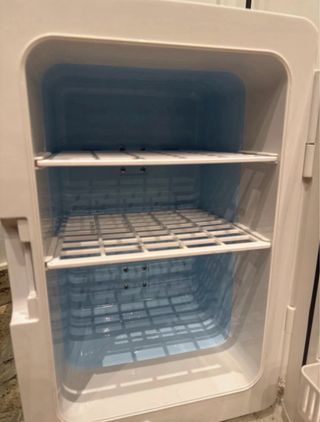 Nevera pequeña NCV Home