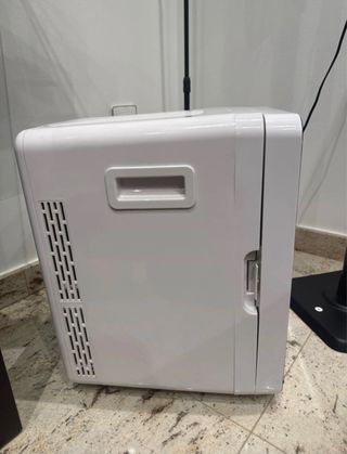 Nevera pequeña NCV Home