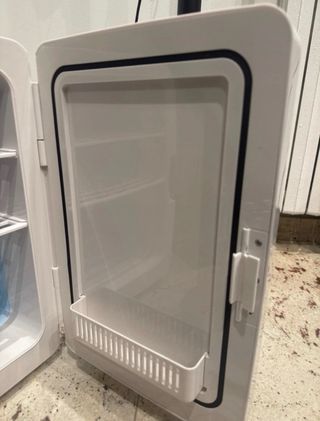 Nevera pequeña NCV Home