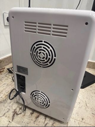 Nevera pequeña NCV Home