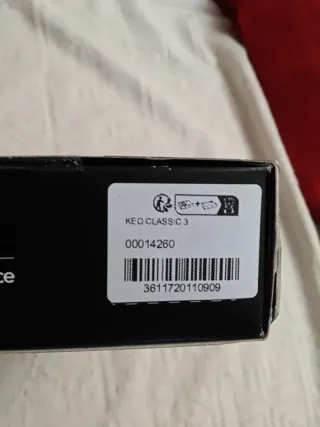 Pedales LOOK Kéo Classic 3