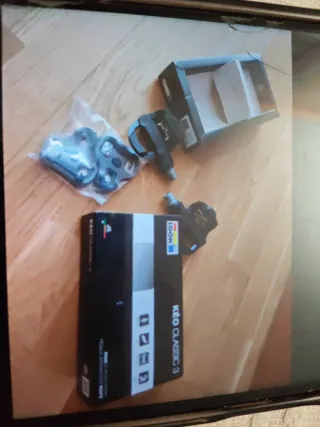 Pedales LOOK Kéo Classic 3