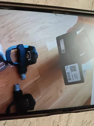 Pedales LOOK Kéo Classic 3