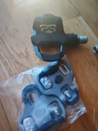 Pedales LOOK Kéo Classic 3