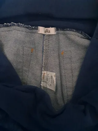 Lote premamá  4 pantalones,2 chándal, 1 falda....