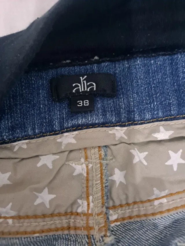 Lote premamá  4 pantalones,2 chándal, 1 falda....