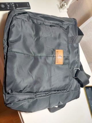 Bolsa térmica comida 15L lunch bag picnic NUEVA